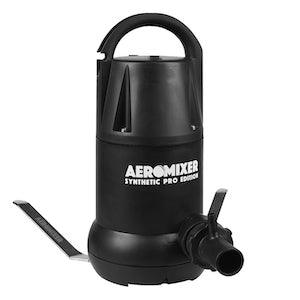 Aeromixer Synthetic Pro Edition - Reefer Madness