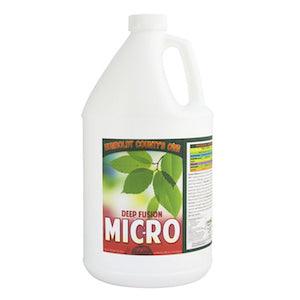 Humboldt County's Own Deep Fusion Mirco - Reefer Madness