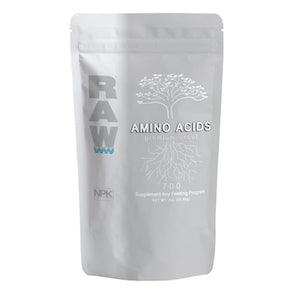 NPK RAW Amino Acids - Reefer Madness