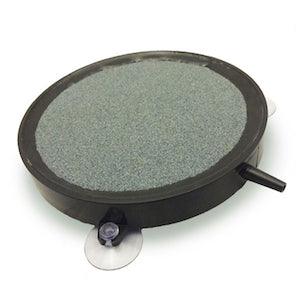 Aquavita 4.25'' Round Air Stone with Suction Cups - Reefer Madness