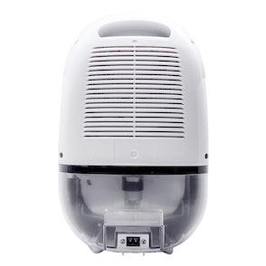 Eva-Dry EDV-2500 Mid-size Dehumidifier - Reefer Madness