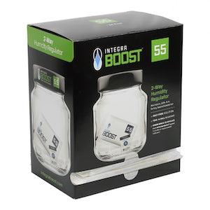 Integra Boost 55% 67 gram (24 pack - Retail) - Reefer Madness