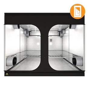 Secret Jardin Dark Room 300 Wide v4.0 (10' x 5' x 7') - Reefer Madness