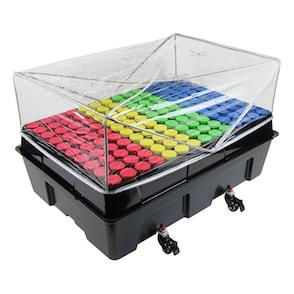 140 Site Psycloner Pro Aeroponic Cloner Machine + BONUS - Reefer Madness