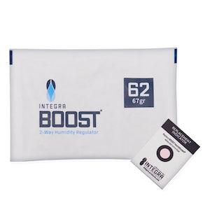Integra Boost 62% 67 gram (12 pack - Retail) - Reefer Madness