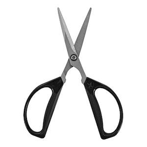 Piranha Pruner Bonsai Shear Scissors 60mm Stainless Blade - Reefer Madness