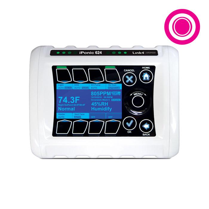 iPonic 624 Controller - Reefer Madness