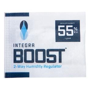 Integra Boost 1g R.H. 55% BULK (Case of 3500) - Reefer Madness
