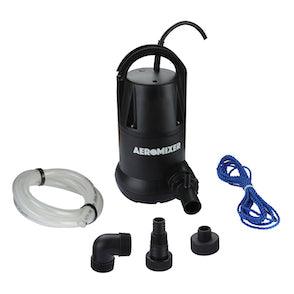 Aeromixer Mini Mixer - Reefer Madness