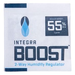 Integra Boost 2g R.H. 55% BULK (Case of 2000) - Reefer Madness
