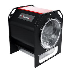 CenturionPro Dry Batch Trimmer Model 0 (DBT0) - Reefer Madness