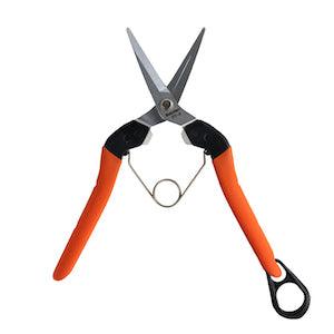Saboten Harvesting Scissors 190MM (PT-6) - Reefer Madness