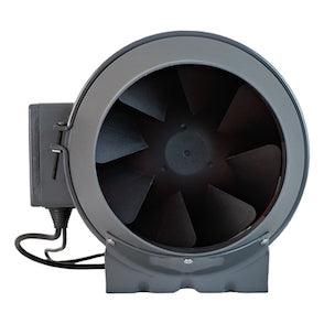 6" Inline F5 Turbo EC Fan - Reefer Madness