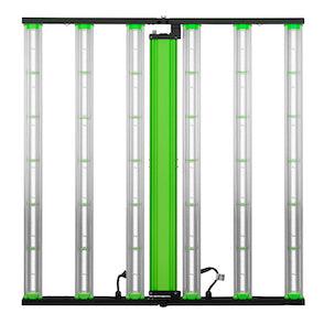 B-Lite Premium 1700 LED Grow Light 660w (2.7umol/J) - Reefer Madness