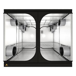 Secret Jardin Dark Room 240 v4.0 (8' x 8' x 79") - Reefer Madness