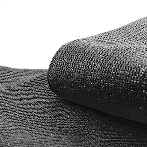 GROW1 Greenhouse 70% Shade Cloth Net 24' x 50' Feet UV Resistant W/ Brass Grommets - Reefer Madness