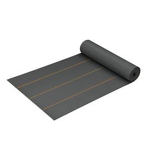 Weed Barrier Mat 3'x250' 6oz - Reefer Madness