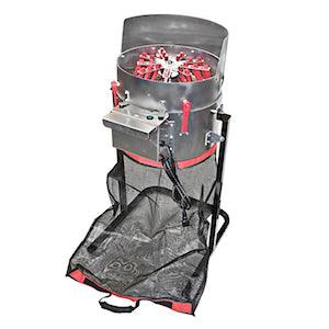 Stand Trimmers for Hydroponics and Horticulture use - Reefer Madness