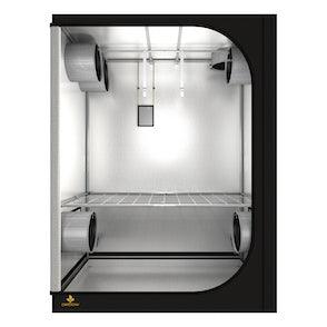 Secret Jardin Dark Room 150 Wide v3.0 (5' x 3' x 6 2/3') - Reefer Madness