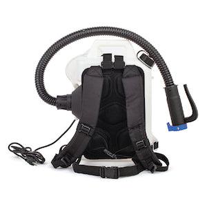 Grow1 24V Cordless Backpack Fogger ULV Atomizer 2.5 Gallon - Reefer Madness