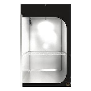 Secret Jardin Dark Street 120 v4.0 (4' x 4' x 6 1/2') - Reefer Madness
