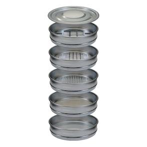 Bubble Magic 8'' Premium Bud Sorting Kit - Reefer Madness