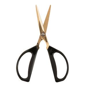 Piranha Pruner Bonsai Shear Scissors 60mm Titanium Blade - Reefer Madness