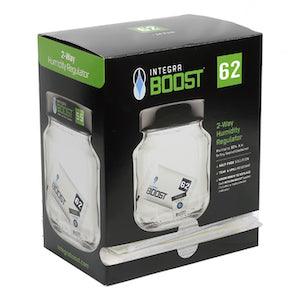 Integra Boost 62% 67 gram (24 pack - Retail) - Reefer Madness