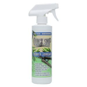 Quick Snip Trimmer Lubricant 16oz - Reefer Madness