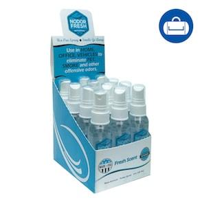 Nodor Fresh Air Deodorizer (12-pack) - Reefer Madness
