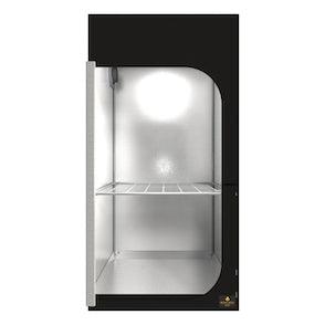Secret Jardin Dark Street 90 v4.0 (3' x 3' x 70") - Reefer Madness