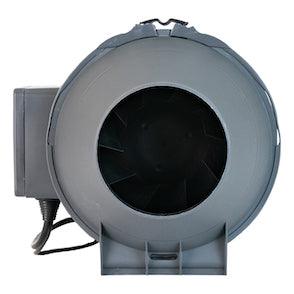 4" Inline F5 Turbo EC Fan - Reefer Madness