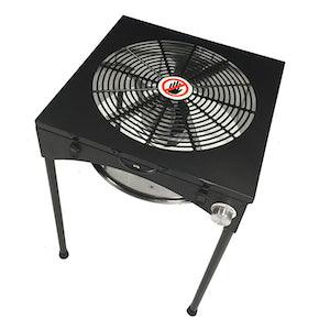 18'' TableTop Stand Motor Driven Trimmer - Reefer Madness