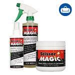 Scissor Magic - Display box w/ 6 units - Reefer Madness