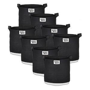 Bubble Magic Extraction Bags 5 Gallon 8 Bag Set - Reefer Madness