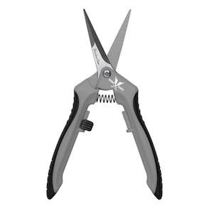 Piranha Pruner Trimming Scissors - Straight Stainless Blade - Reefer Madness