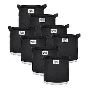 Bubble Magic Extraction Bags 20 Gallon 8 Bag Set - Reefer Madness