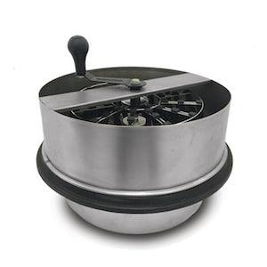 16'' Open Top Hand Trimmer - Reefer Madness