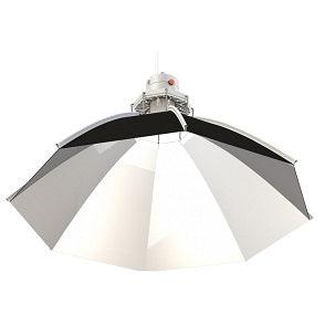 Secret Jardin Daisy 24" CUS/US 600W max v1.0 - Reefer Madness