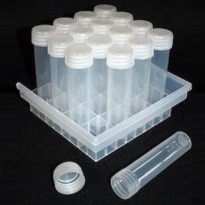 Tube Tray 16 - Reefer Madness