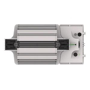 Dutch Lighting Innovations JOULE-Series 1000W DE Fixture 240V - Reefer Madness