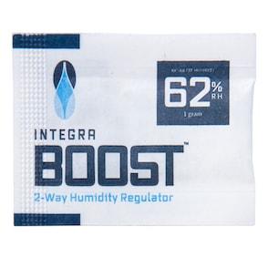 Integra Boost 1g R.H. 62% BULK (Case of 3500) - Reefer Madness