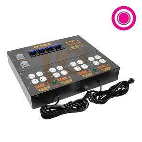 LTL Master 16 Lighting Controller MLC - Reefer Madness