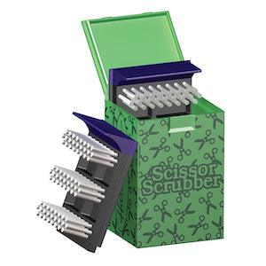 Scissor Scrubber - Reefer Madness