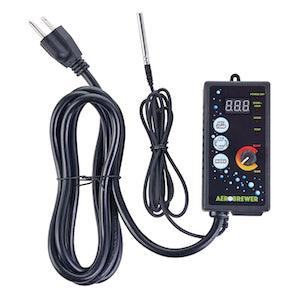 Aerobrewer Temp Controller - Reefer Madness