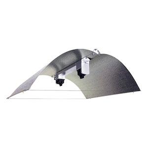 Grow1 Adjustable Arched Reflector HPS DE 1000W - Reefer Madness