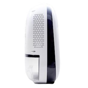 Eva-Dry EDV-2500 Mid-size Dehumidifier - Reefer Madness