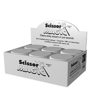 Scissor Magic - Display box w/ 6 units - Reefer Madness