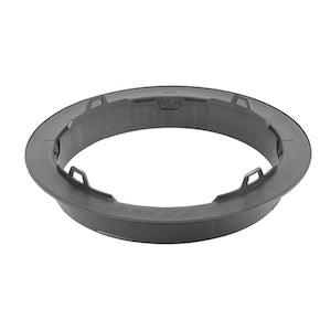 Secret Jardin 2x Mobile Ducting Flange 12 1/2" (Inc, Cut.) - Reefer Madness
