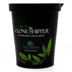 Clone Shipper - Reefer Madness